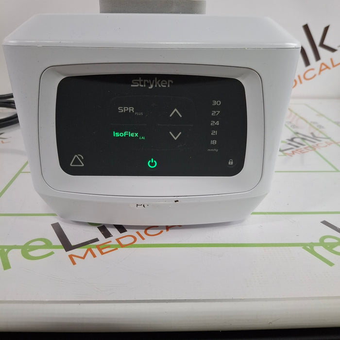 Stryker Air+ Air Pump