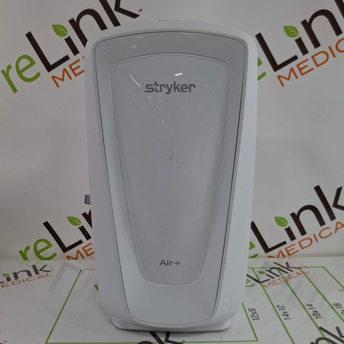 Stryker Air+ Air Pump