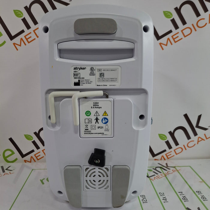 Stryker Air+ Air Pump