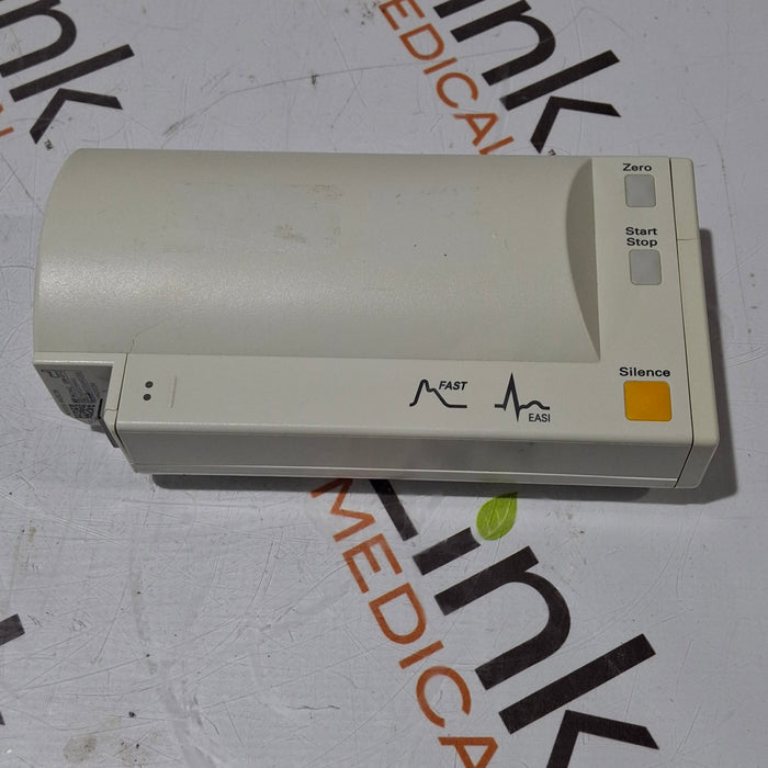Philips M3001A-A01C06 Fast SpO2, NIBP, ECG, Temp, IBP MMS Module