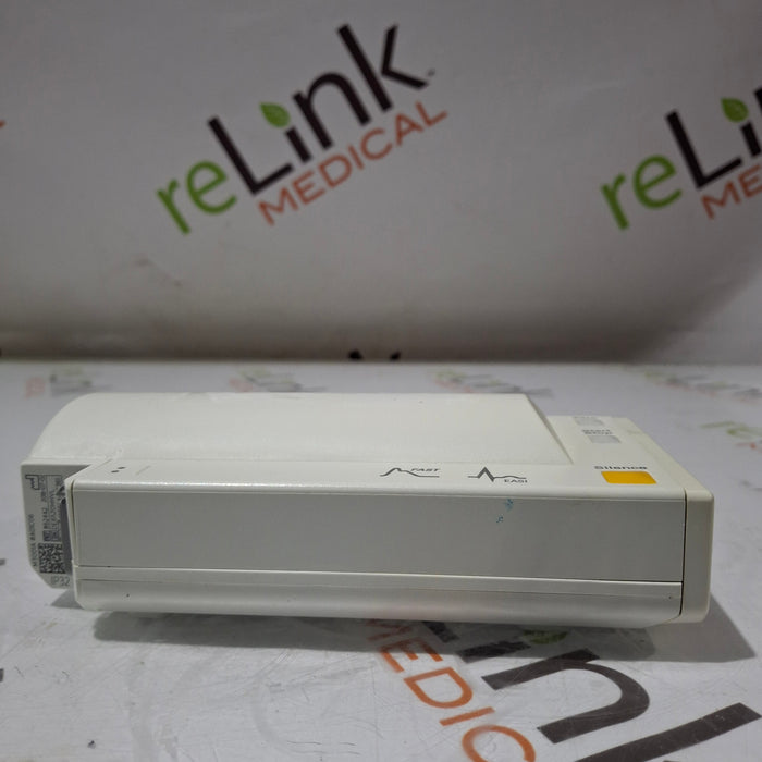 Philips M3001A-A01C06 Fast SpO2, NIBP, ECG, Temp, IBP MMS Module