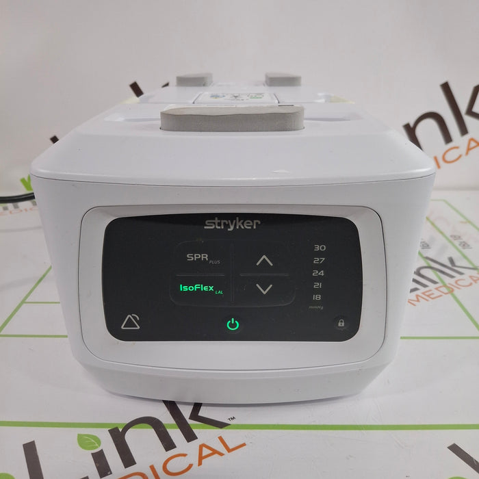 Stryker Air+ Air Pump