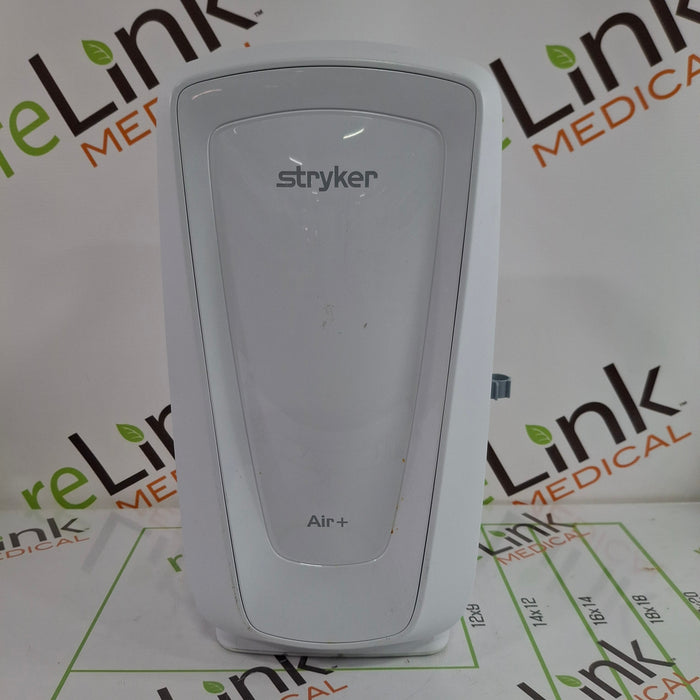 Stryker Air+ Air Pump