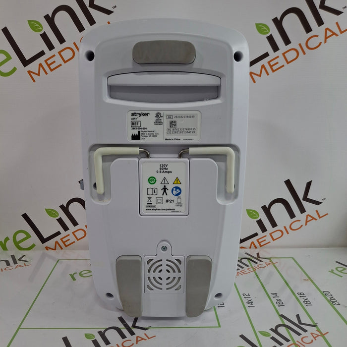 Stryker Air+ Air Pump