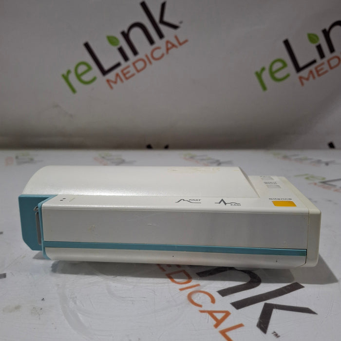 Philips M3001A-A01C06 Fast SpO2, NIBP, ECG, Temp, IBP MMS Module