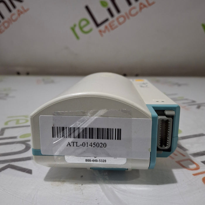 Philips M3001A-A01C06 Fast SpO2, NIBP, ECG, Temp, IBP MMS Module