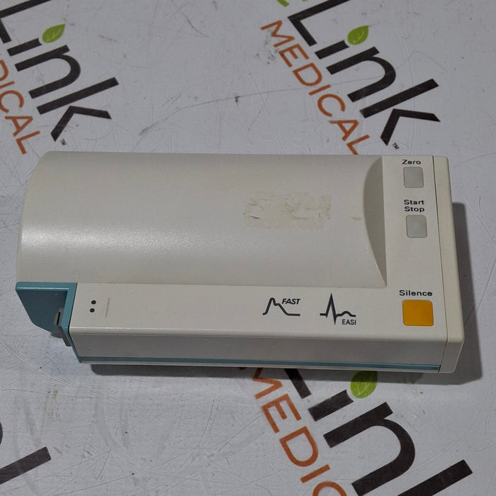 Philips M3001A-A01C06 Fast SpO2, NIBP, ECG, Temp, IBP MMS Module