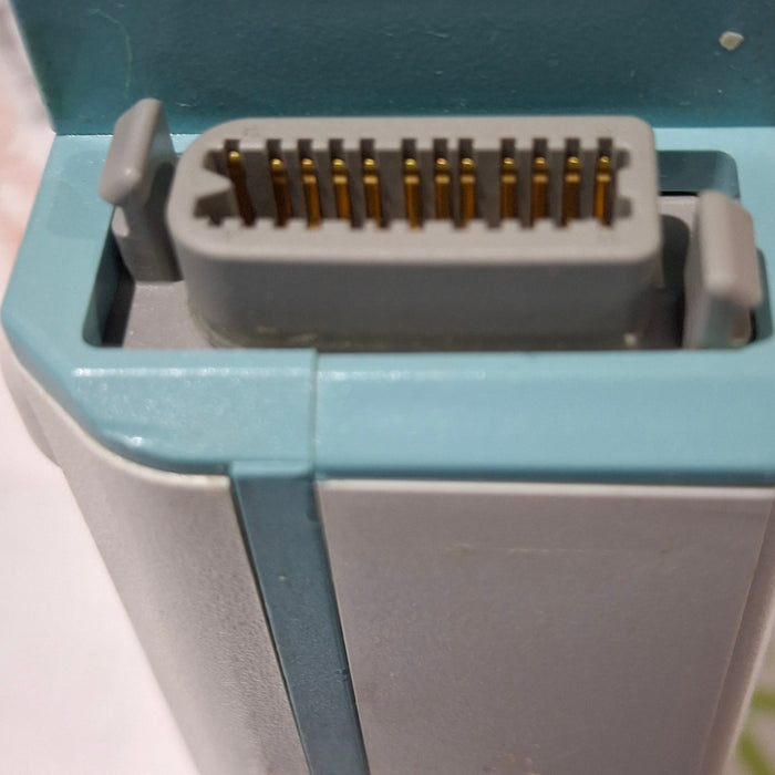 Philips M3001A-A01C06 Fast SpO2, NIBP, ECG, Temp, IBP MMS Module