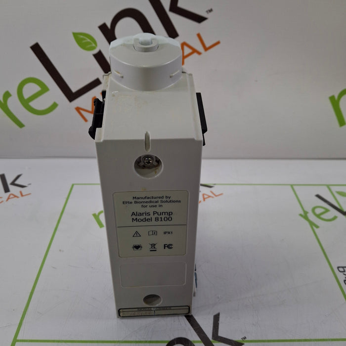 CareFusion Alaris 8100 LVP Infusion Pump Module