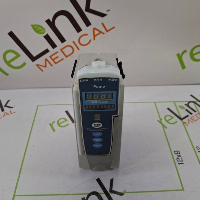 CareFusion Alaris 8100 LVP Infusion Pump Module
