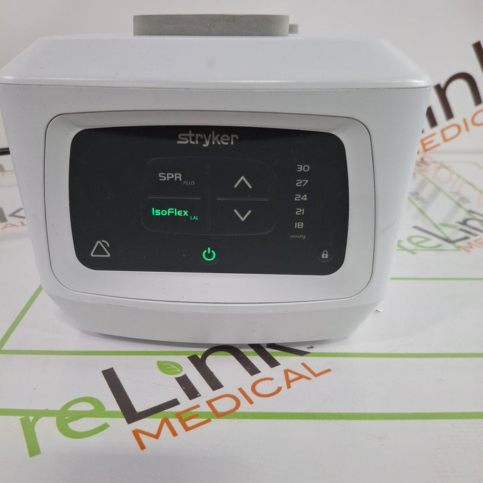 Stryker Air+ Air Pump