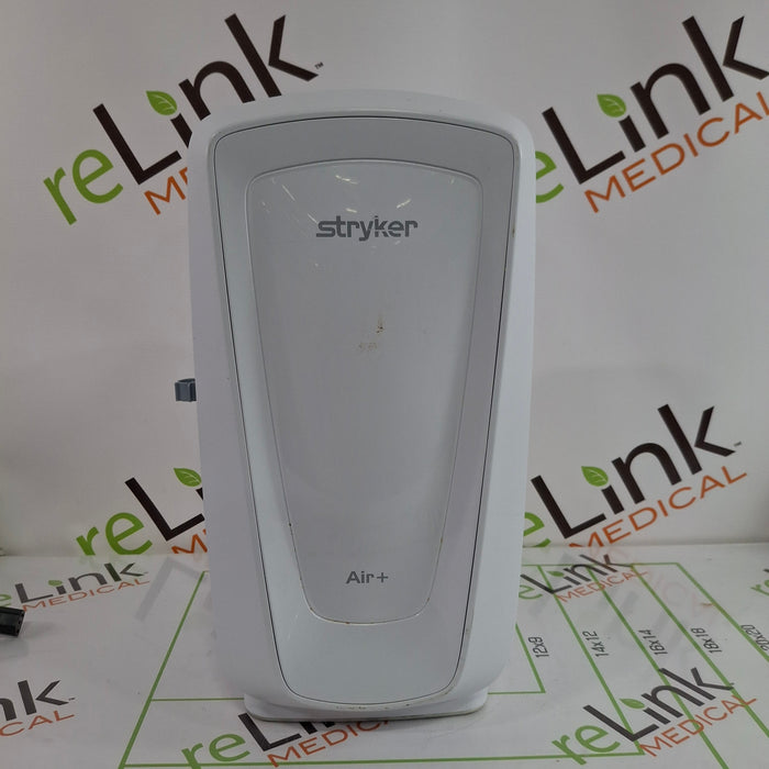 Stryker Air+ Air Pump