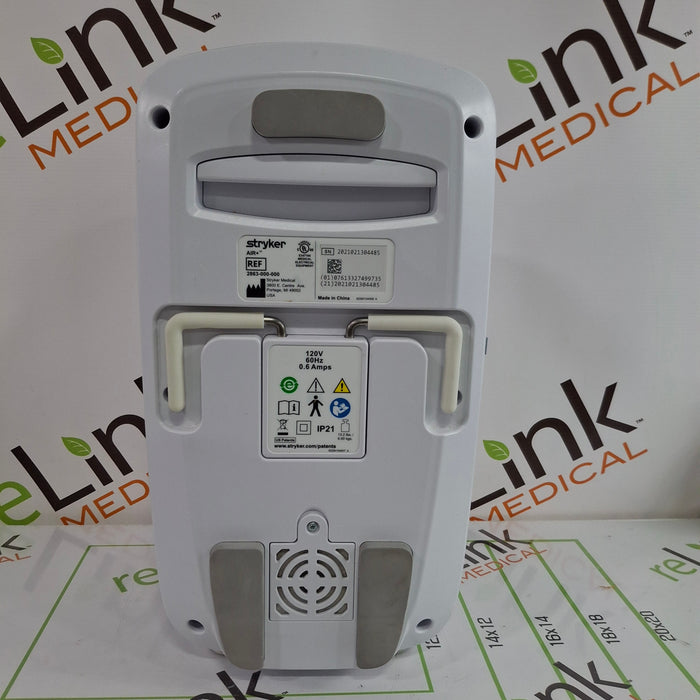Stryker Air+ Air Pump