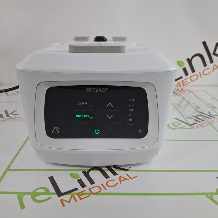 Stryker Air+ Air Pump