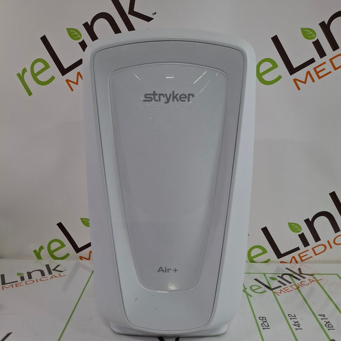 Stryker Air+ Air Pump