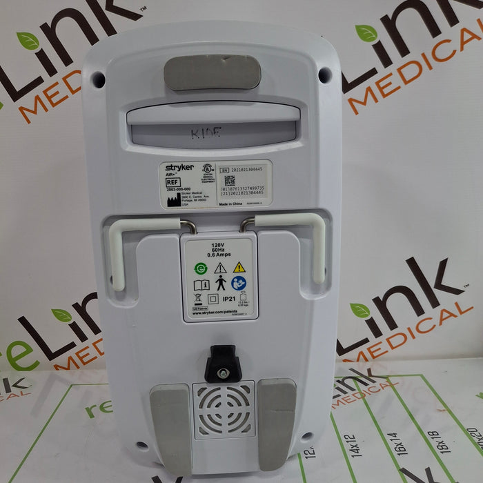 Stryker Air+ Air Pump