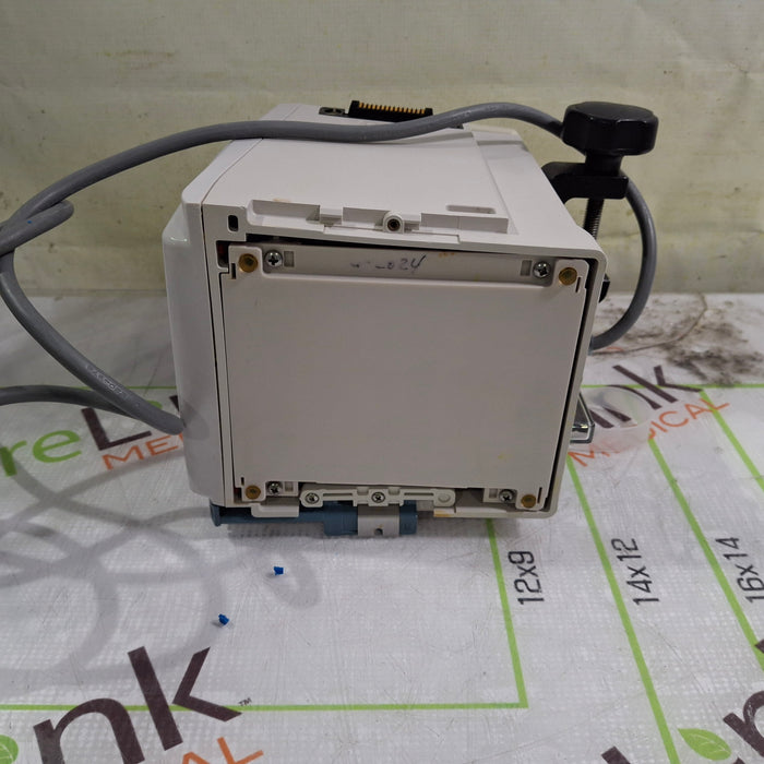 CareFusion Alaris 8015 Large Screen POC Infusion Pump
