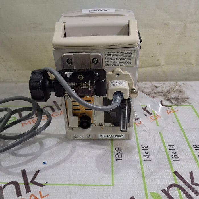 CareFusion Alaris 8015 Large Screen POC Infusion Pump