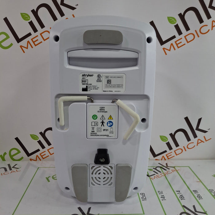 Stryker Air+ Air Pump