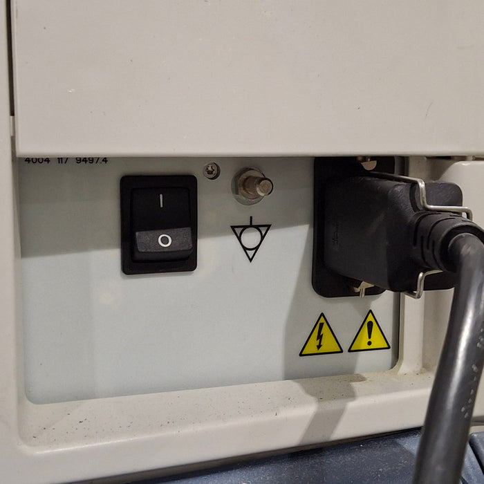 GE Healthcare Logiq E9 Ultrasound