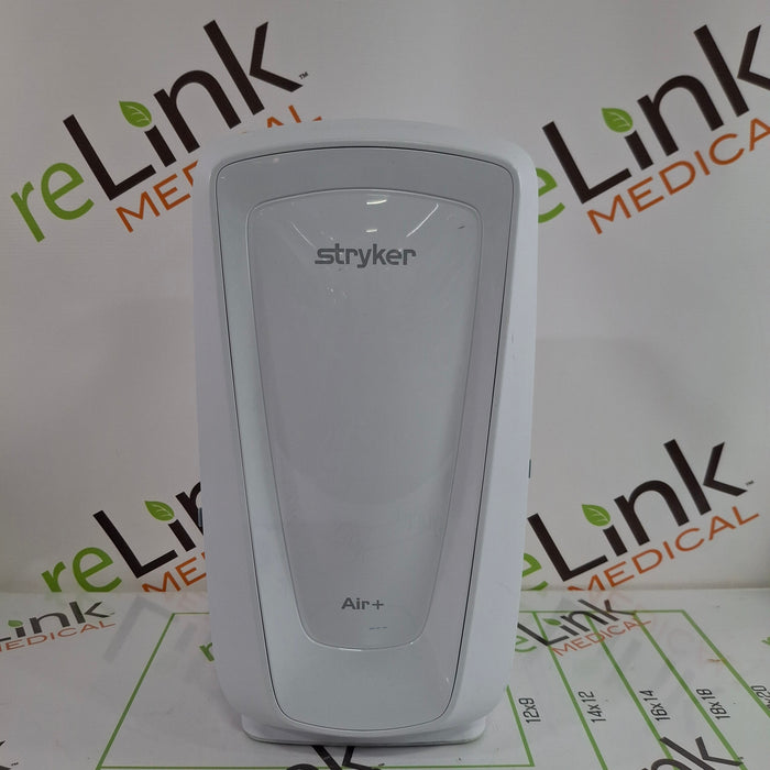 Stryker Air+ Air Pump