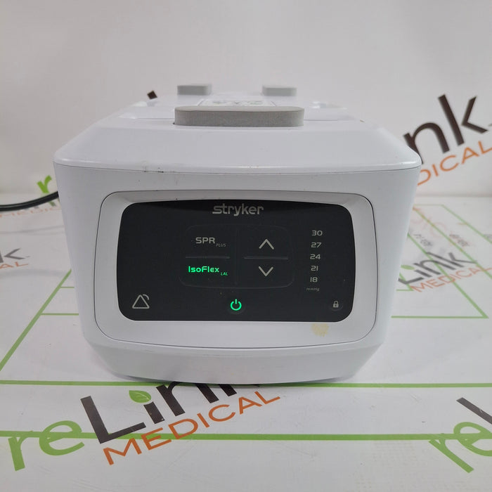 Stryker Air+ Air Pump