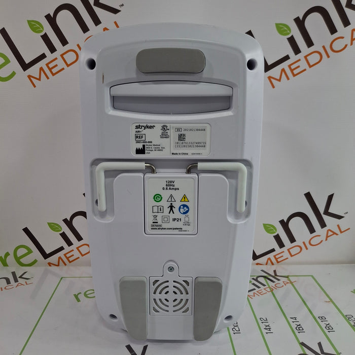 Stryker Air+ Air Pump
