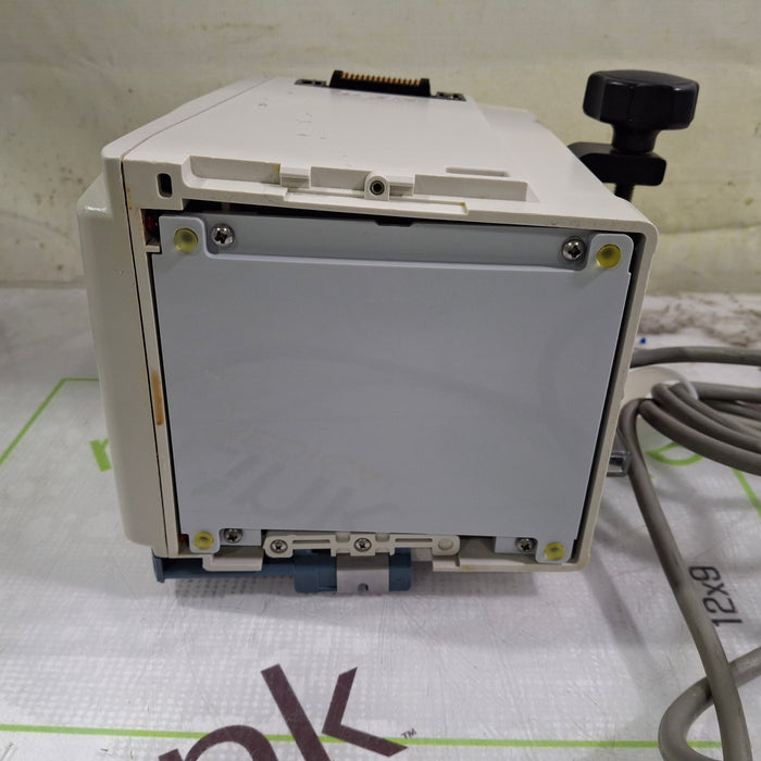 CareFusion Alaris 8015 Large Screen POC Infusion Pump