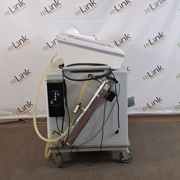 Steris System 1E Sterilizer