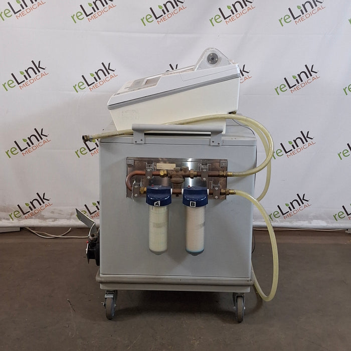 Steris System 1E Sterilizer