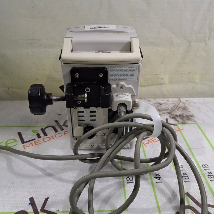 CareFusion Alaris 8015 Large Screen POC Infusion Pump