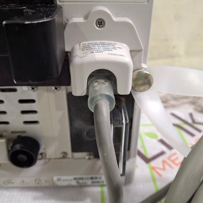 CareFusion Alaris 8015 Large Screen POC Infusion Pump