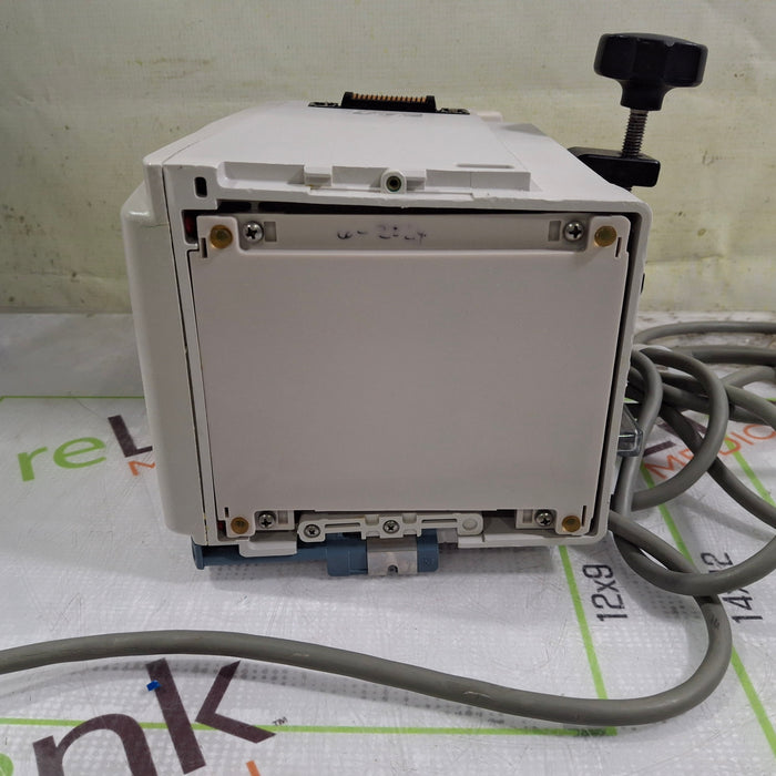 CareFusion Alaris 8015 Large Screen POC Infusion Pump