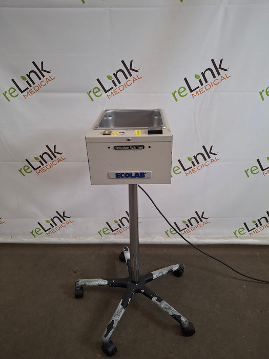 OR Solutions ORS-2066R Solution Warmer