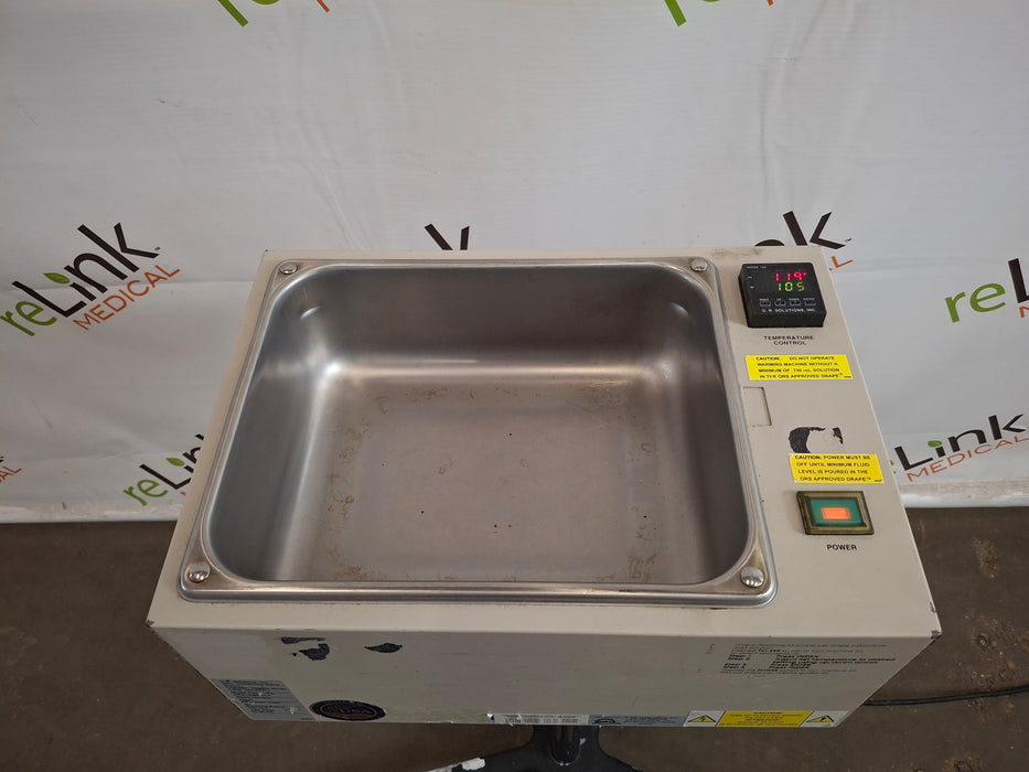 OR Solutions ORS-2066R Solution Warmer