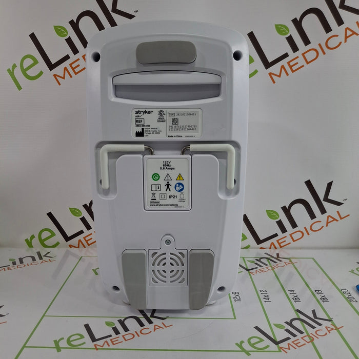 Stryker Air+ Air Pump
