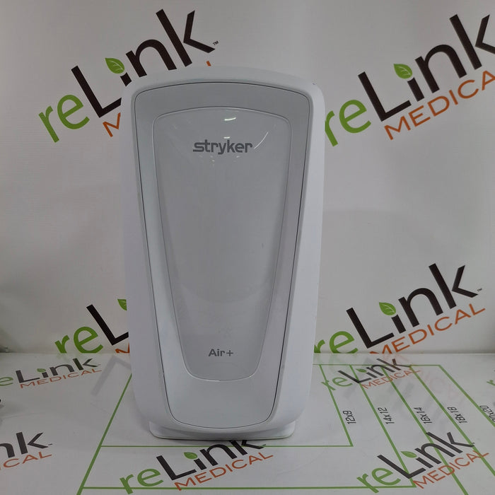 Stryker Air+ Air Pump