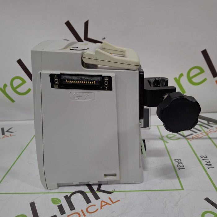 CareFusion Alaris 8015 Small Screen POC Infusion Pump