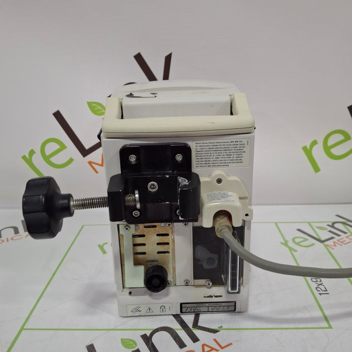 CareFusion Alaris 8015 Small Screen POC Infusion Pump