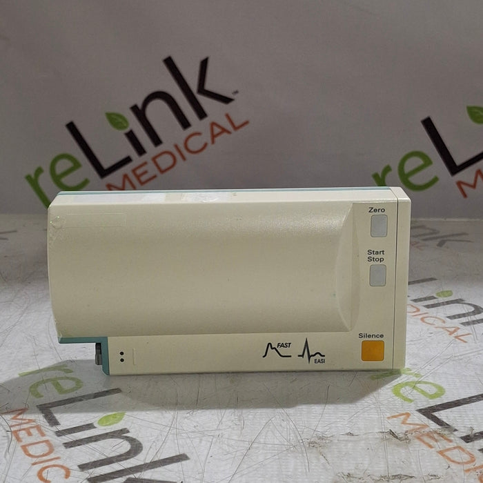 Philips M3001A-A01C06 Fast SpO2, NIBP, ECG, Temp, IBP MMS Module