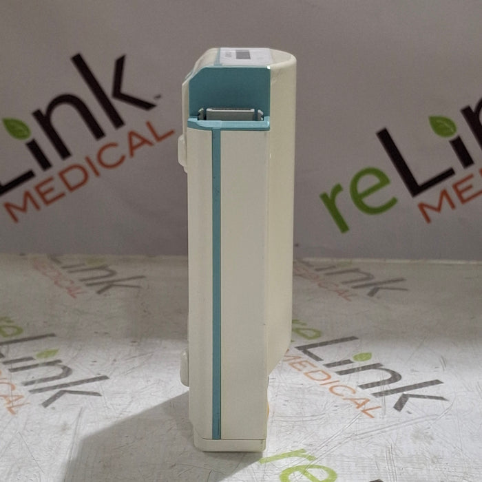 Philips M3001A-A01C06 Fast SpO2, NIBP, ECG, Temp, IBP MMS Module