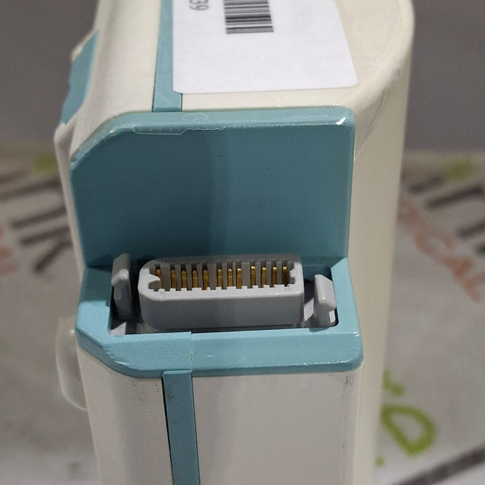 Philips M3001A-A01C06 Fast SpO2, NIBP, ECG, Temp, IBP MMS Module