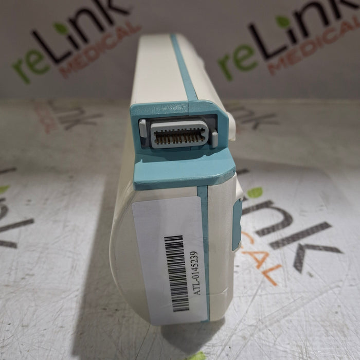 Philips M3001A-A01C06 Fast SpO2, NIBP, ECG, Temp, IBP MMS Module