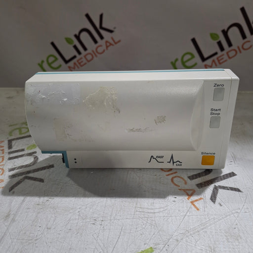 Philips Philips M3001A-A01C06 Fast SpO2, NIBP, ECG, Temp, IBP MMS Module Patient Monitors reLink Online