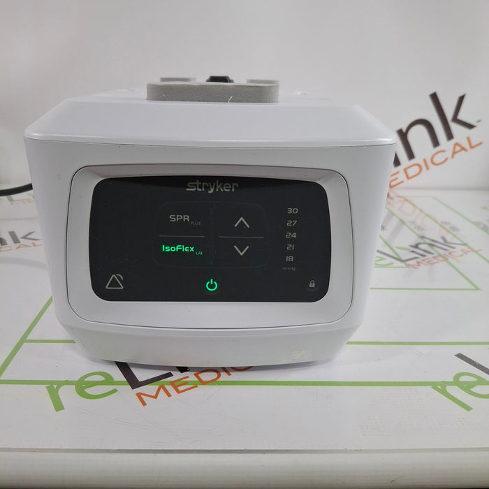 Stryker Air+ Air Pump