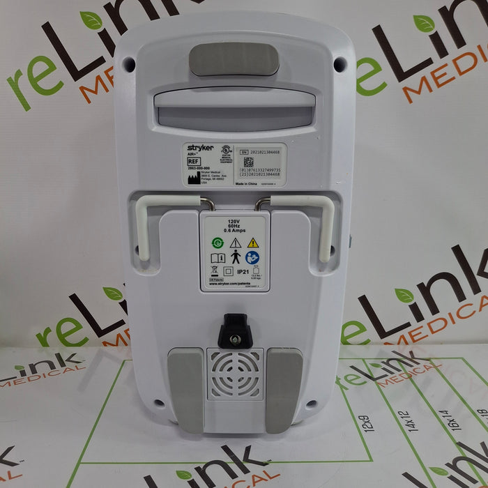 Stryker Air+ Air Pump