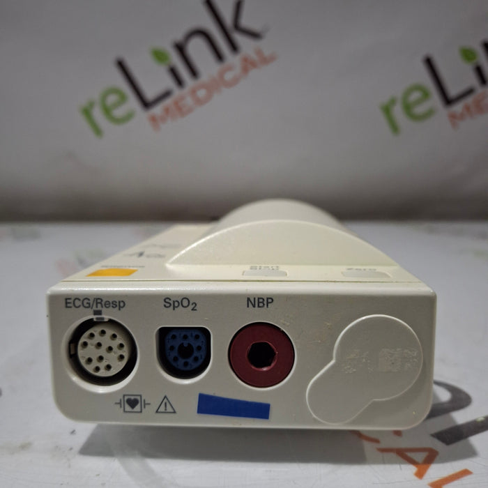 Philips Philips M3001A-A01 Fast SpO2, NIBP, ECG MMS Module Patient Monitors reLink Online