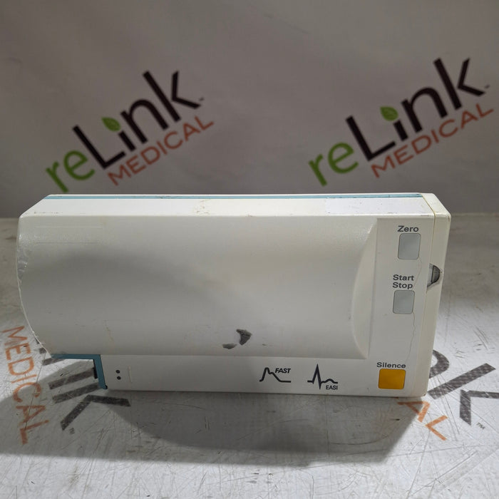 Philips M3001A-A01C06 Fast SpO2, NIBP, ECG, Temp, IBP MMS Module
