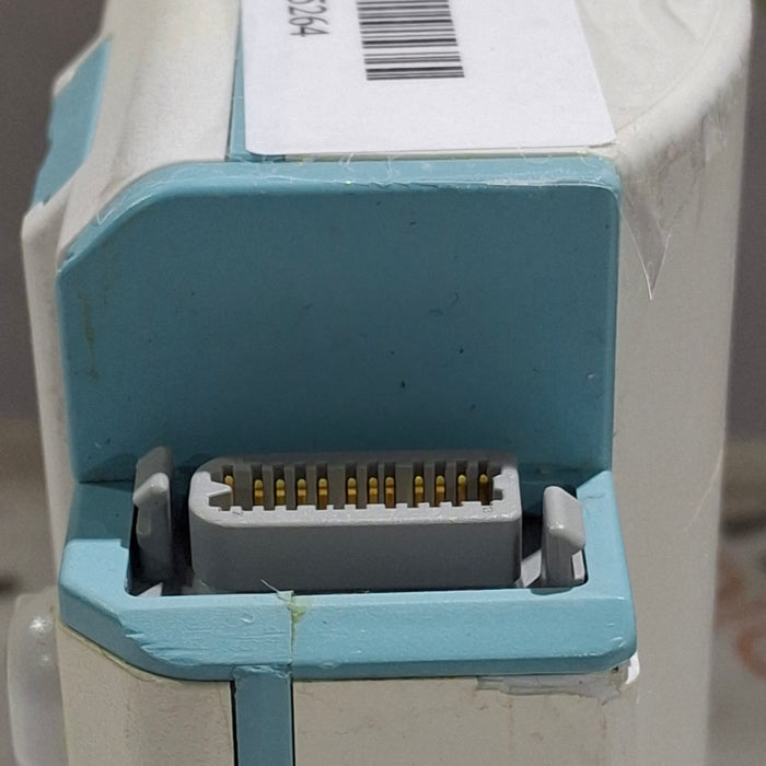 Philips M3001A-A01C06 Fast SpO2, NIBP, ECG, Temp, IBP MMS Module