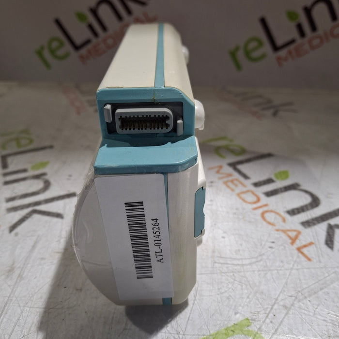 Philips M3001A-A01C06 Fast SpO2, NIBP, ECG, Temp, IBP MMS Module